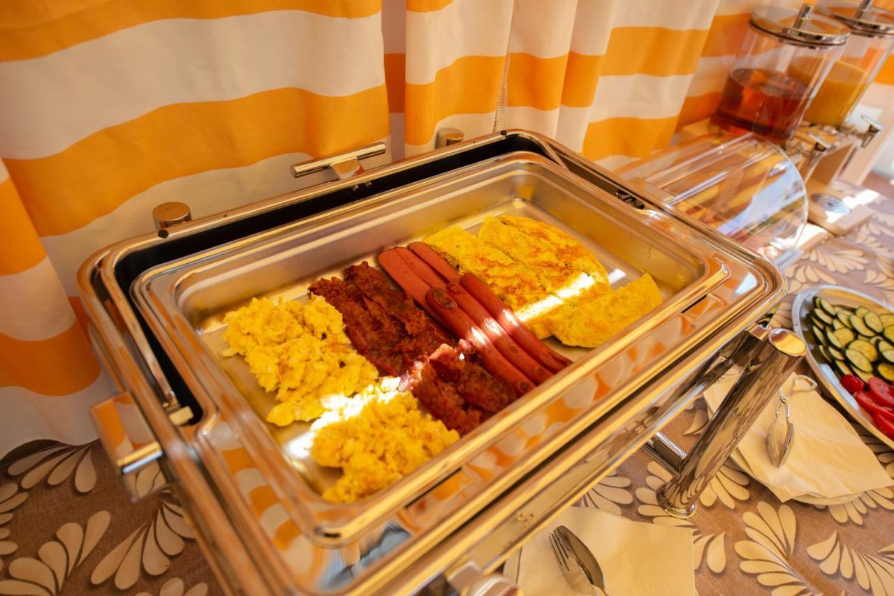 B&B Esterita パルゲリーア エクステリア 写真