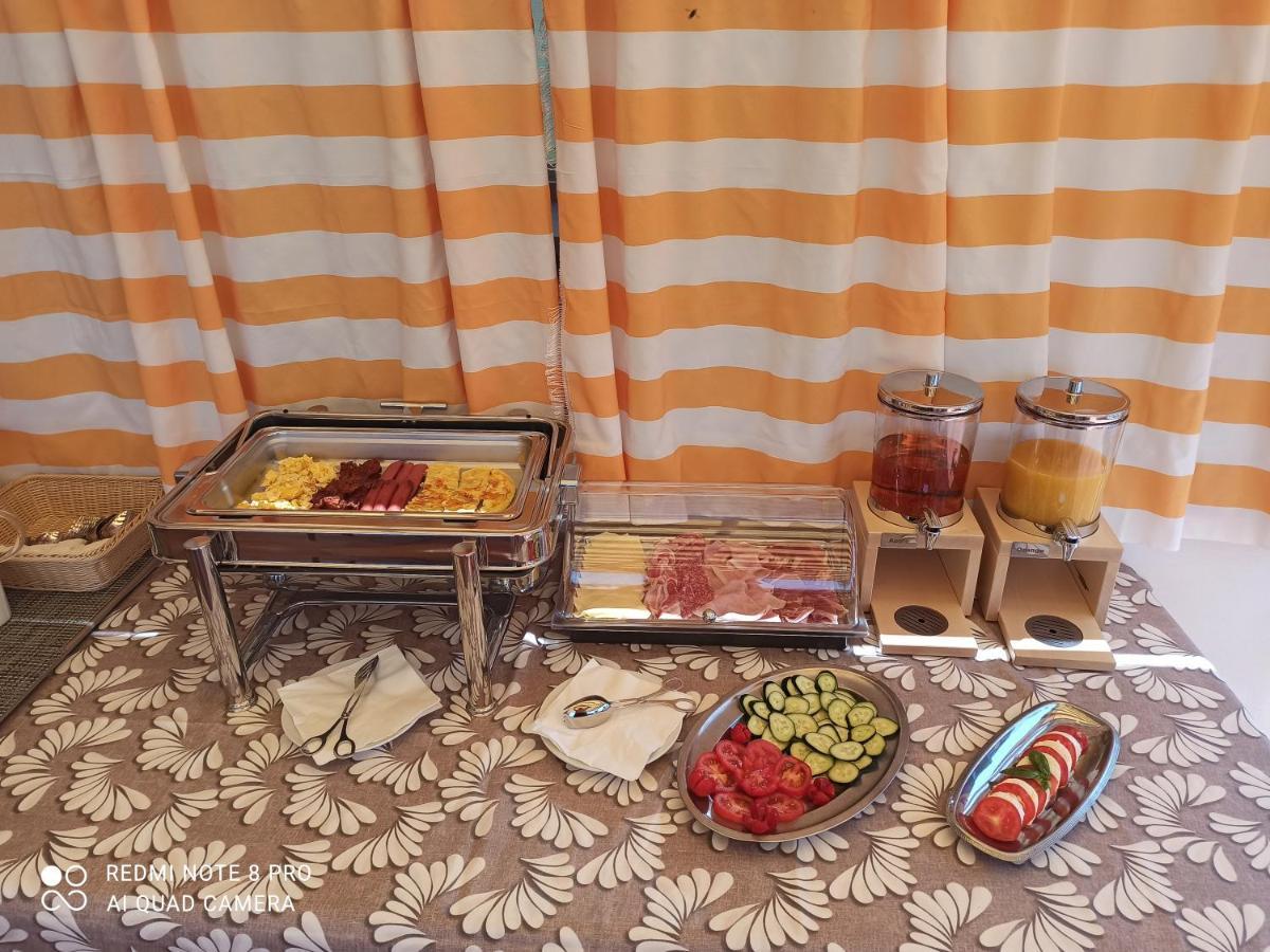 B&B Esterita パルゲリーア エクステリア 写真